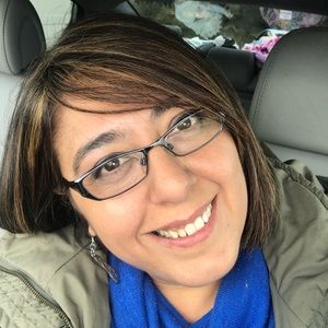 Meet your Posher, Ebru